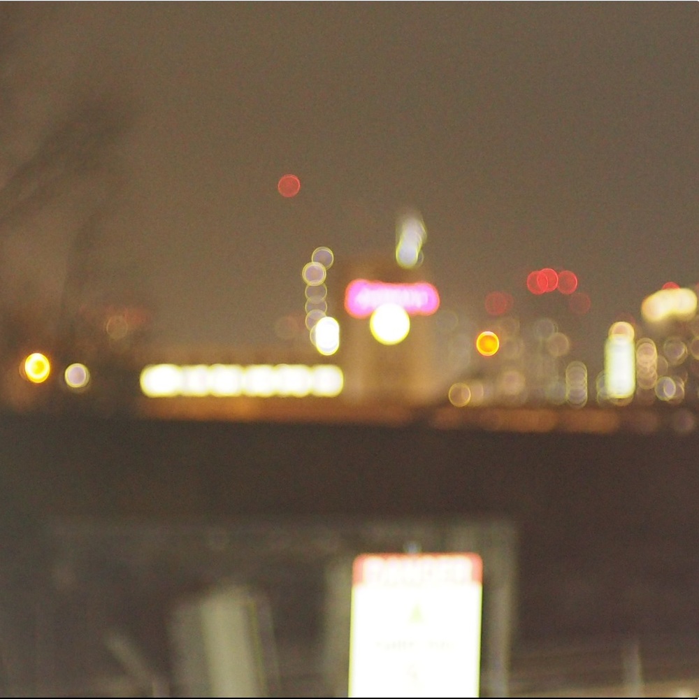 Meet your Posher, Camille